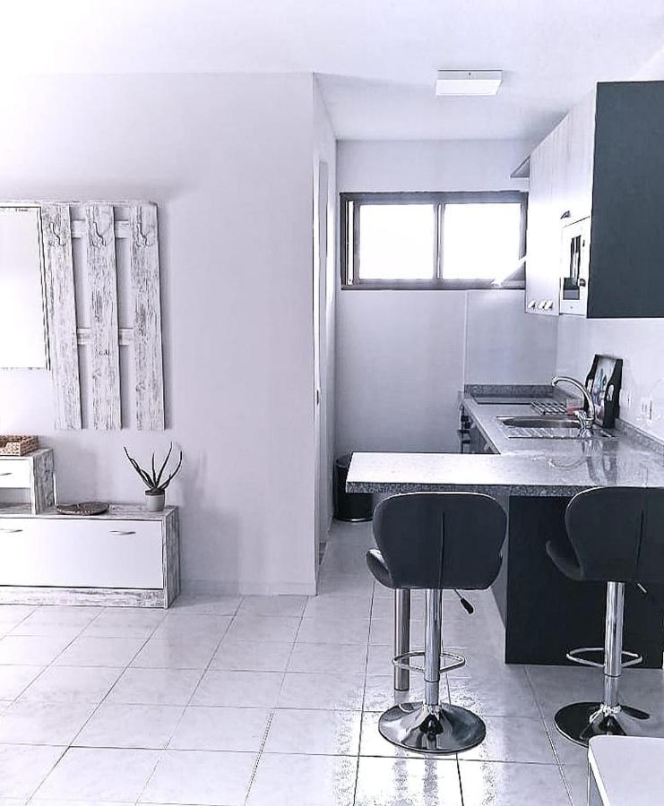 Appartement Playaelporis à Poris de Abona Extérieur photo