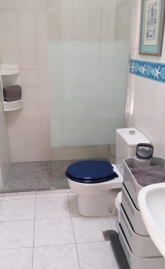 Appartement Playaelporis à Poris de Abona Extérieur photo