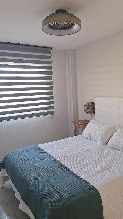 Appartement Playaelporis à Poris de Abona Extérieur photo