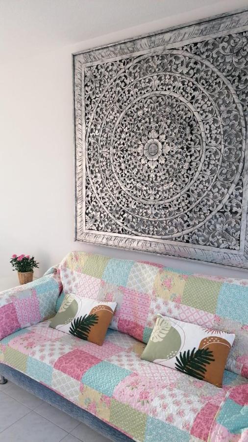 Appartement Playaelporis à Poris de Abona Extérieur photo