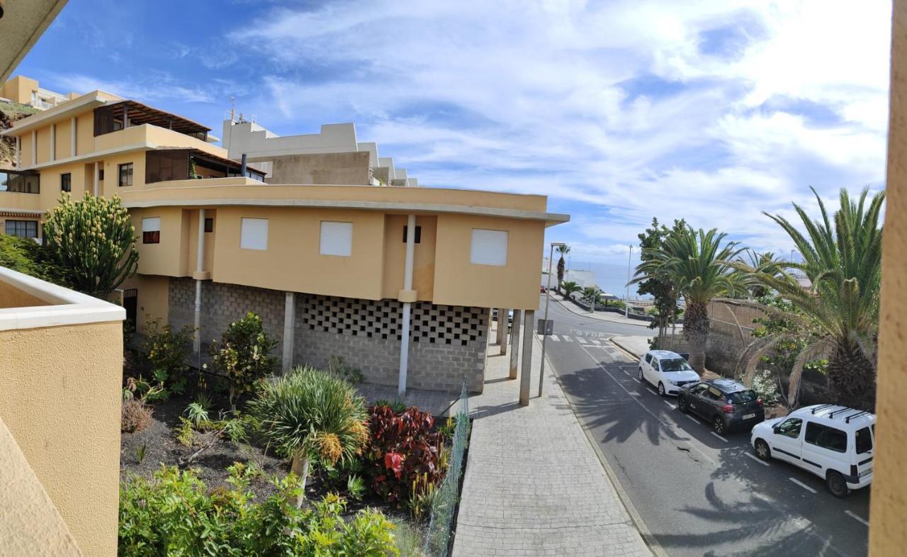 Appartement Playaelporis à Poris de Abona Extérieur photo